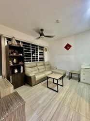Blk 429B Bedok North Woods (Bedok), HDB 3 Rooms #607804771
